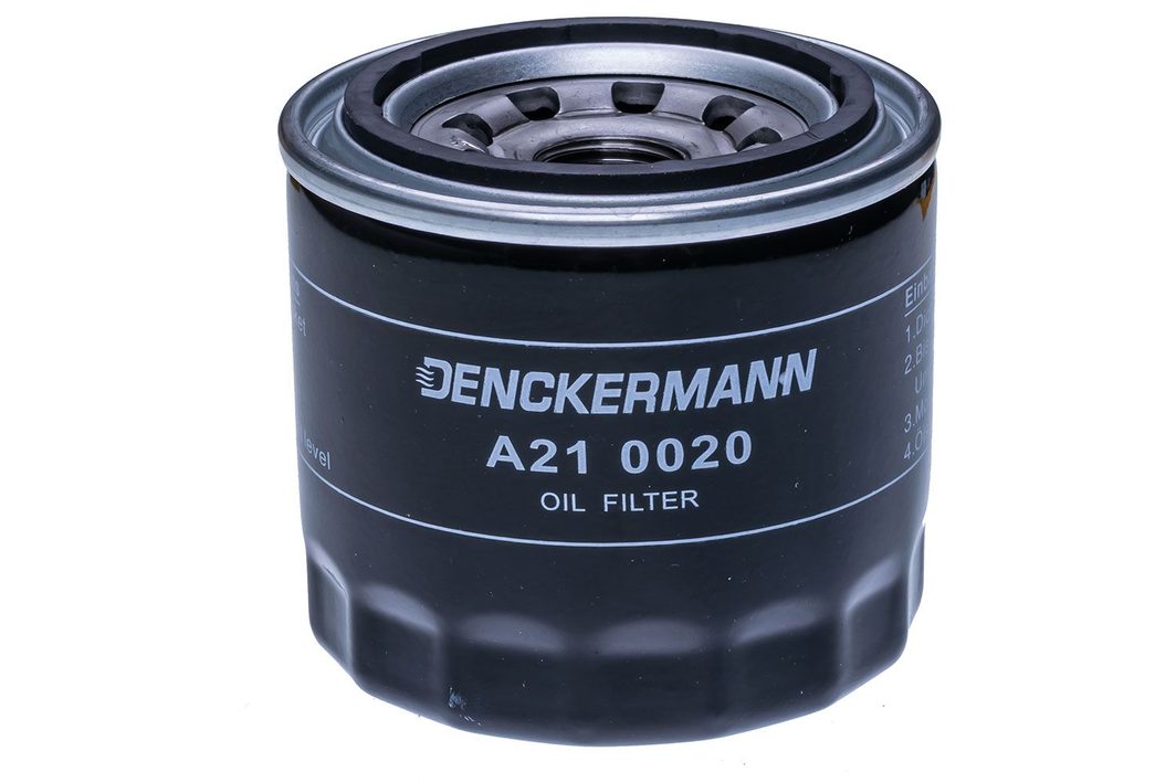 Оливний фільтр DENCKERMANN A210020