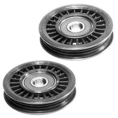 Ролик натяжний ременя приводного MAGNETI MARELLI 331316170620 - zapix