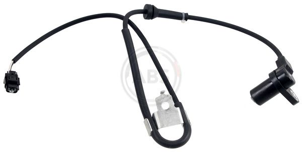 Датчик ABS A.B.S. 31007 - zapix
