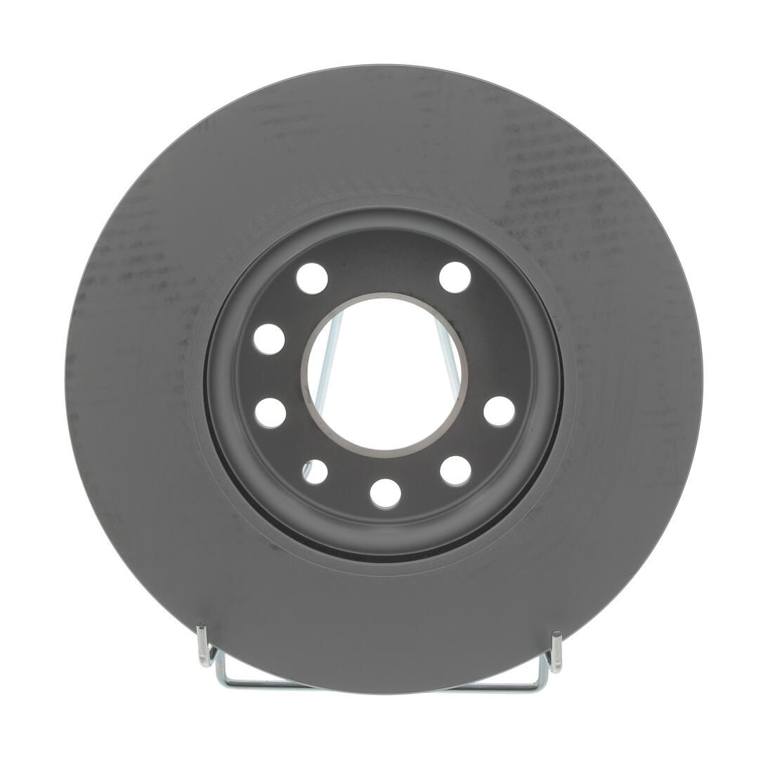 Гальмівний диск JURID 562582JC - zapix