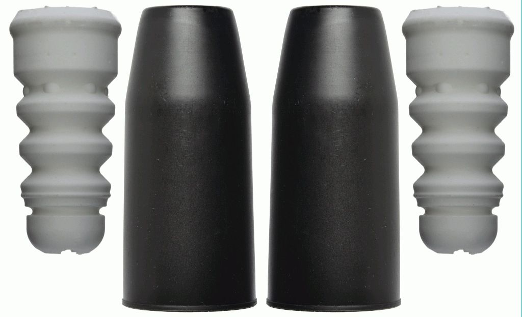 Пильники та відбійники амортизатора SACHS 900353 - zapix