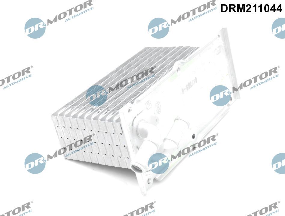 Інтеркулер DR.MOTOR AUTOMOTIVE DRM211044 - zapix