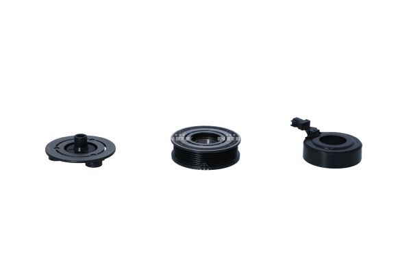 Муфта компресора кондиціонера NRF 380018 - zapix