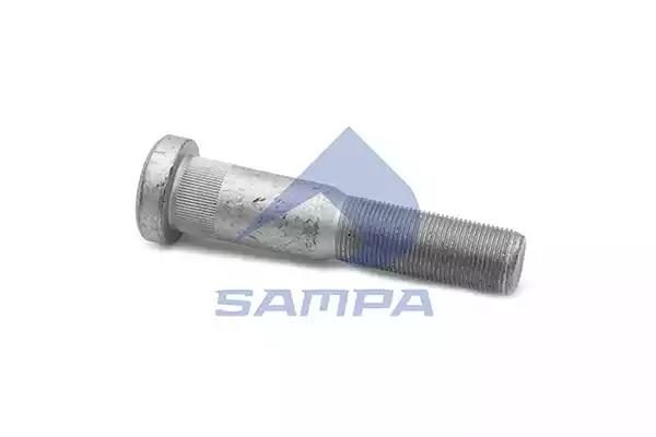 Шпилька колеса SAMPA 033485 - zapix
