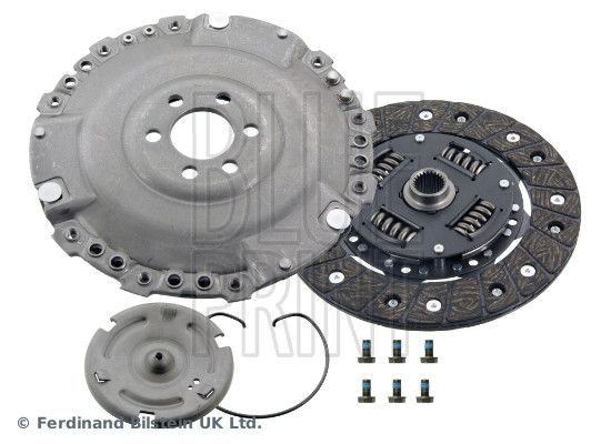 Комплект сцепления BLUE PRINT ADV183026