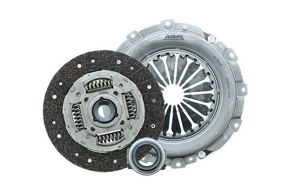 Комплект зчеплення AISIN KERE02B - zapix
