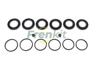 Ремкомплект гальмівного супорта FRENKIT 238169 - zapix