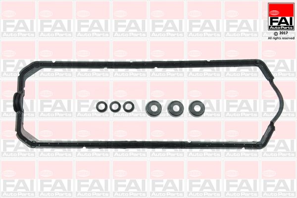 Прокладка клапанної кришки FAI AUTOPARTS RC534K - zapix