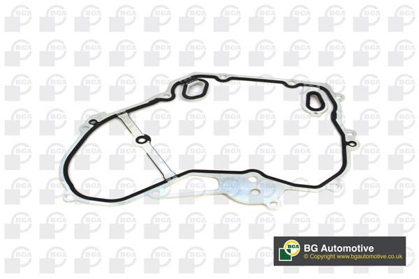 Прокладка передньої кришки двигуна BGA TC3904 - zapix