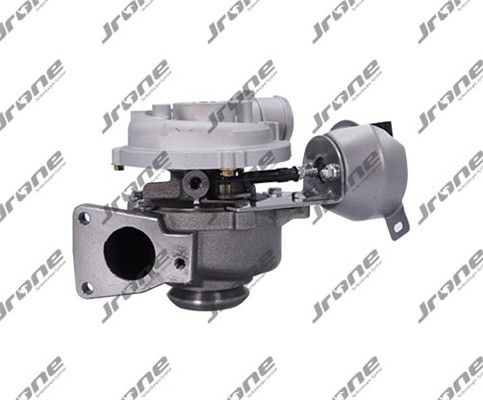 Турбіна JRONE 8G17300822 - zapix