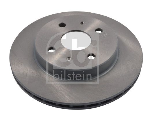 Гальмівний диск FEBI BILSTEIN 30637 - zapix