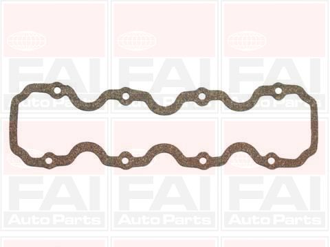 Прокладка клапанної кришки FAI AUTOPARTS RC293S - zapix