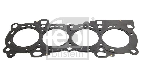 Прокладка головки циліндра FEBI BILSTEIN 103525 - zapix