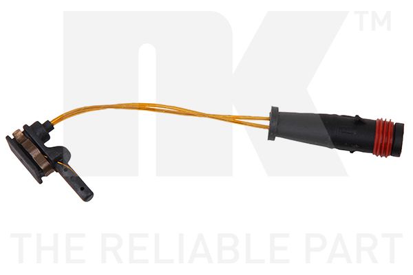 Датчик зносу гальмівних колодок NK 280084 - zapix