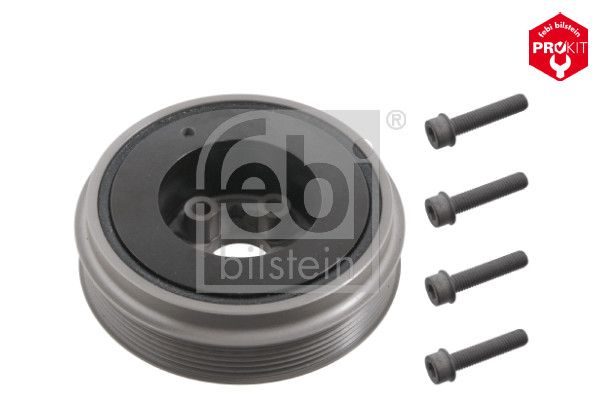 Шків колінвалу FEBI BILSTEIN 33555 - zapix