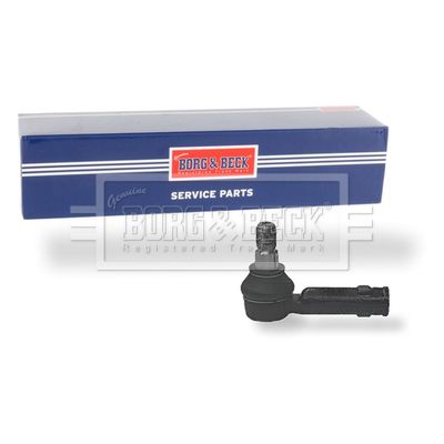 Наконечник кермової тяги BORG & BECK BTR4456 - zapix