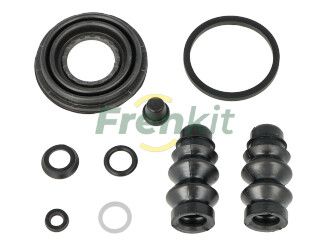 Ремкомплект гальмівного супорта FRENKIT 236113 - zapix