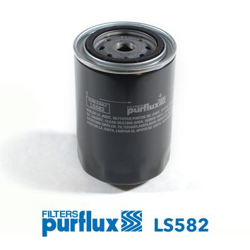 Оливний фільтр PURFLUX LS582