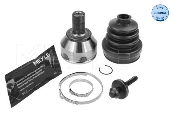 Шарнір рівних кутових швидкостей (ШРКШ) MEYLE 7144980029 - zapix