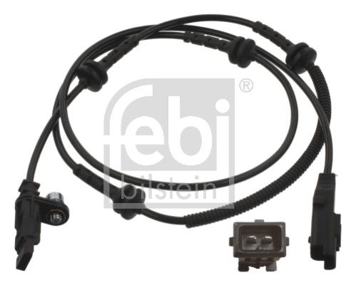 Датчик ABS FEBI BILSTEIN 36946 - zapix