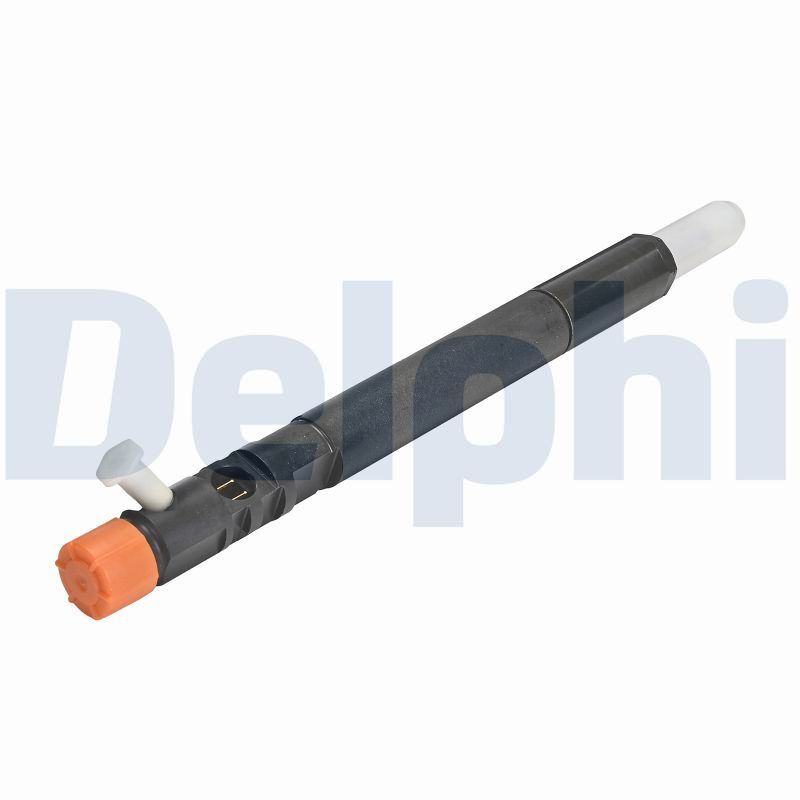 Форсунка паливна DELPHI R04501D12B1 - zapix