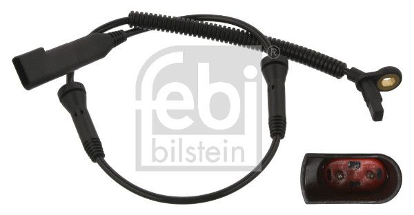 Датчик ABS FEBI BILSTEIN 36644 - zapix