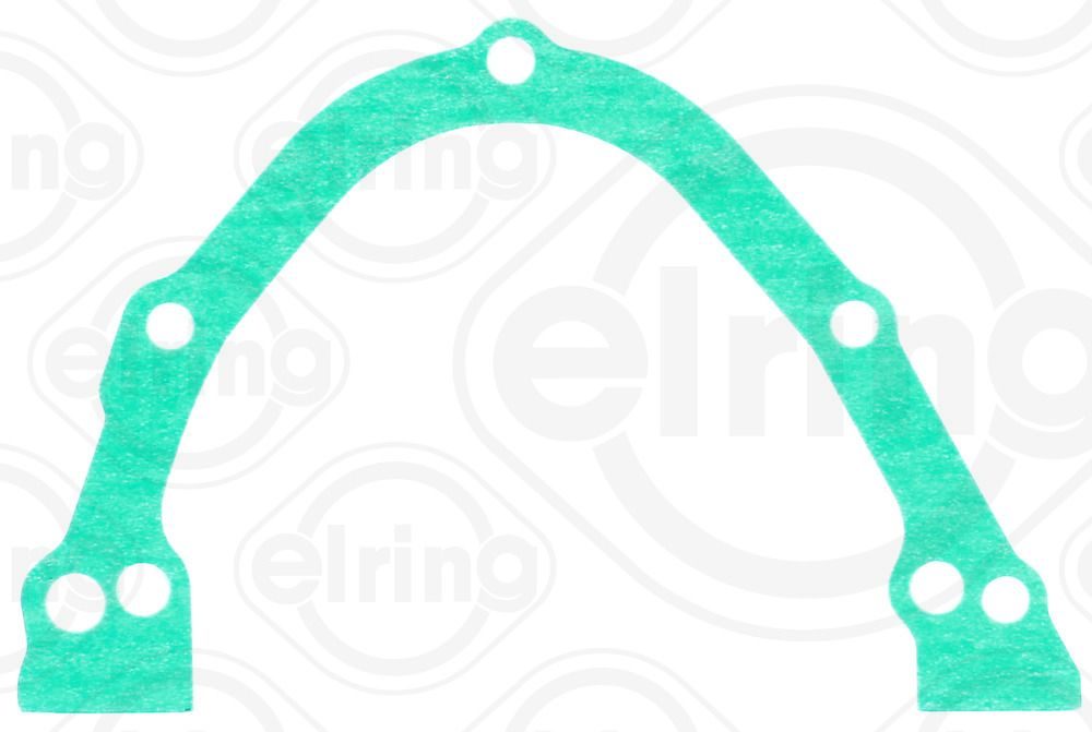 Прокладка передньої кришки двигуна ELRING 617852 - zapix