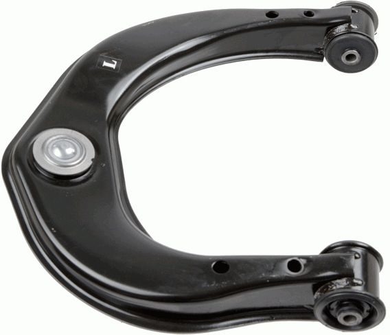 Важіль підвіски LEMFÖRDER 3865401 - zapix