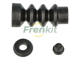 Ремкомплект робочого циліндра зчеплення FRENKIT 519010 - zapix