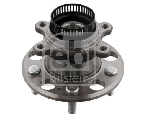 Підшипник / маточина колеса FEBI BILSTEIN 32885 - zapix