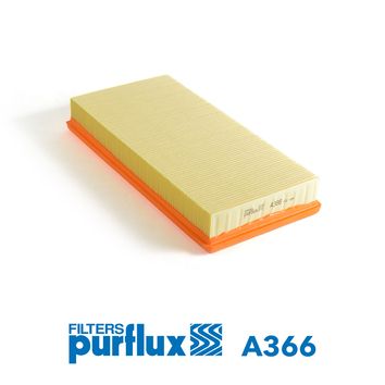 Повітряний фільтр PURFLUX A366
