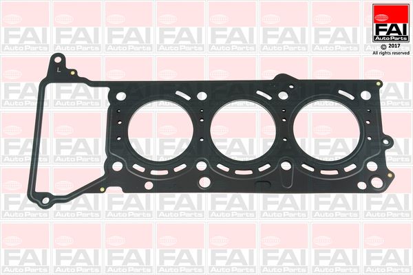 Прокладка головки циліндра FAI AUTOPARTS HG1781 - zapix