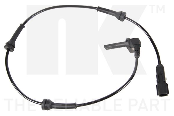 Датчик ABS NK 293932 - zapix