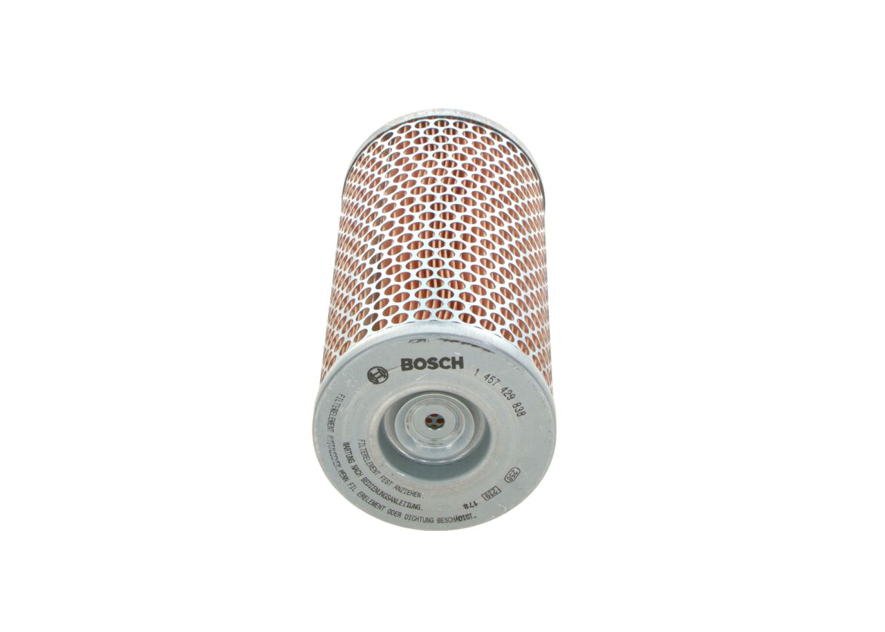 Повітряний фільтр BOSCH 1457429838 - zapix