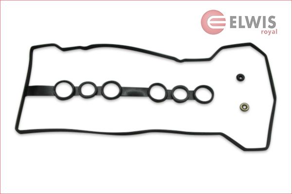Прокладка клапанної кришки ELWIS ROYAL 9152845 - zapix