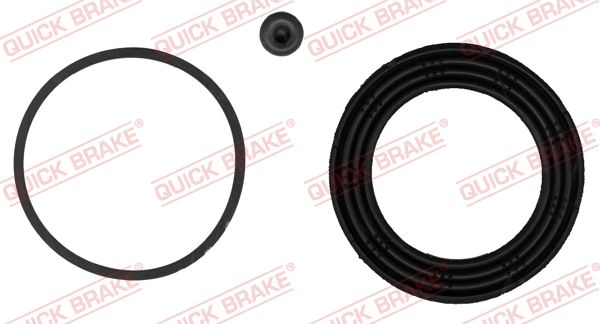 Ремкомплект гальмівного супорта QUICK BRAKE 1140249 - zapix