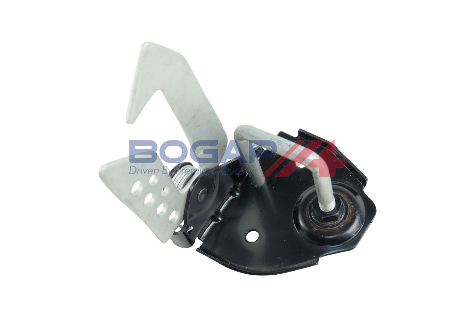 Замок капота BOGAP B5111101 - zapix