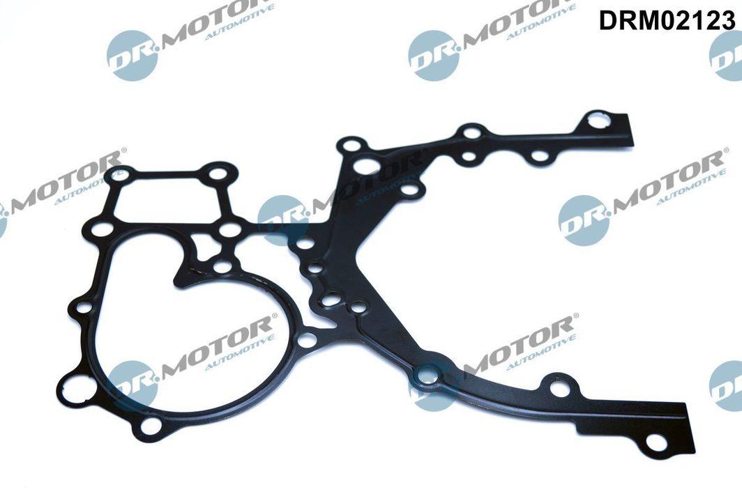 Прокладка передньої кришки двигуна DR.MOTOR AUTOMOTIVE DRM02123 - zapix