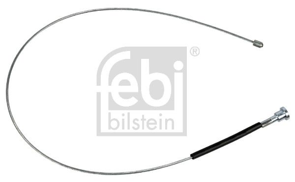 Трос ручного гальма FEBI BILSTEIN 101811 - zapix