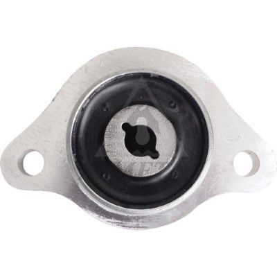 Сайлентблок рычага ASMETAL 38MR0816