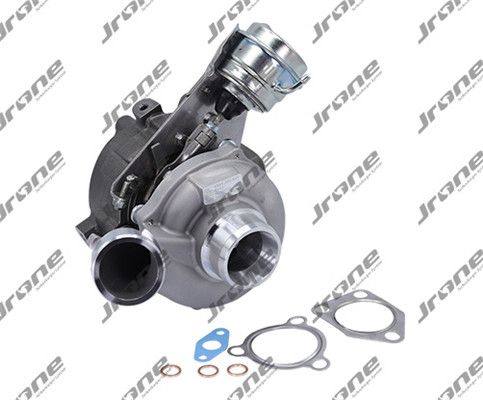 Турбіна JRONE 8B43300641 - zapix