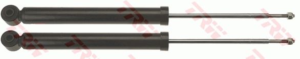 Амортизатор TRW JGT1094T - zapix