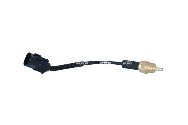 Датчик температури охолоджуючої рідини NRF 727085 - zapix