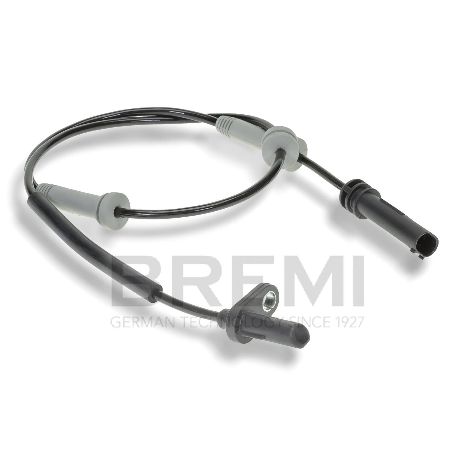Датчик ABS BREMI 51563 - zapix