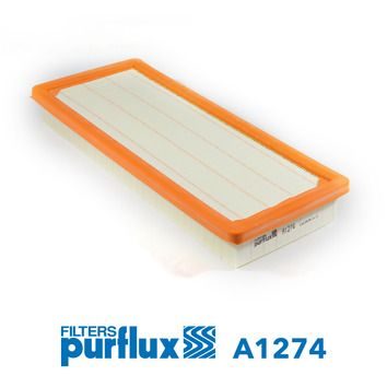 Воздушный фильтр PURFLUX A1274