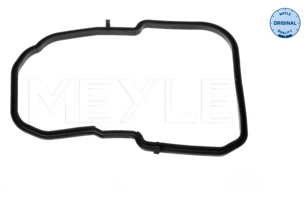 Прокладка піддону коробки передач MEYLE 0140272109 - zapix