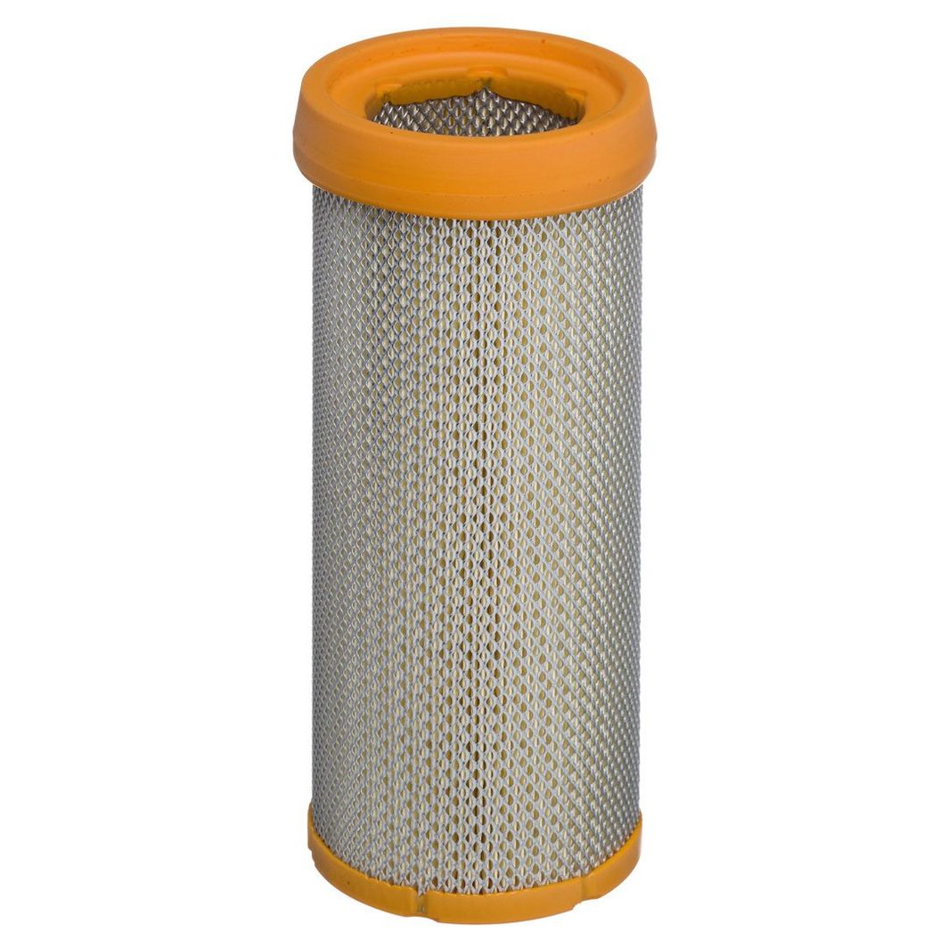 Повітряний фільтр HENGST FILTER E1196L - zapix
