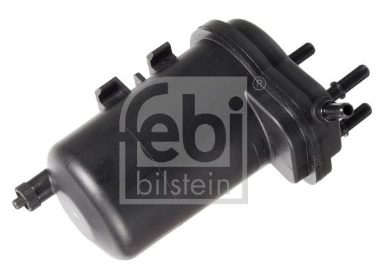Паливний фільтр FEBI BILSTEIN 103009 - zapix
