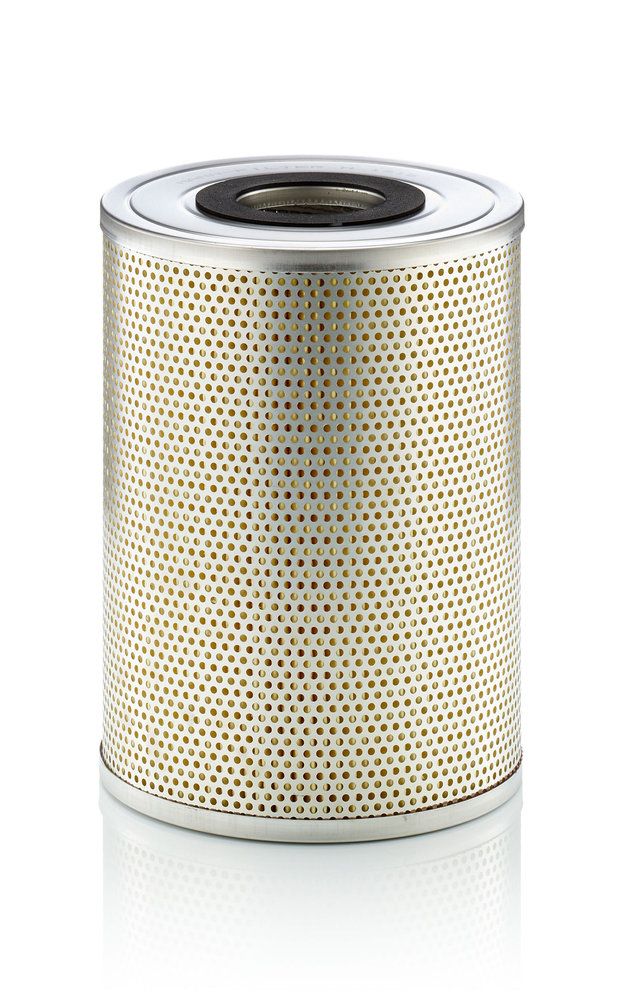 Оливний фільтр MANN-FILTER H1815 - zapix