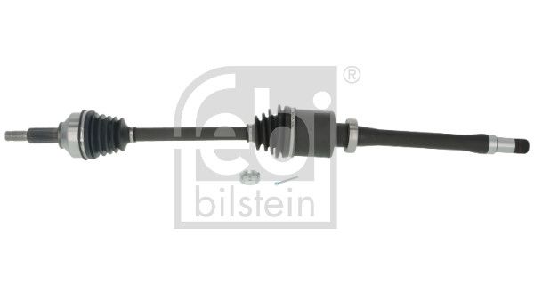 Піввісь FEBI BILSTEIN 181711 - zapix